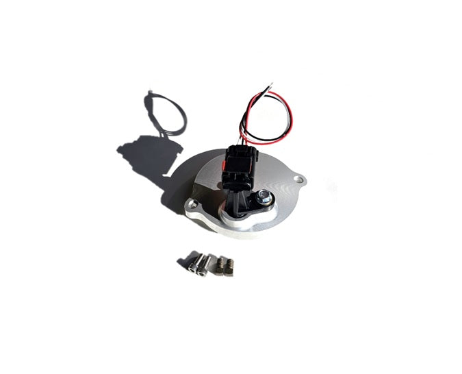 2005-2006 Jeep Wrangler TJ OPDA Top Camshaft Sensor Mount