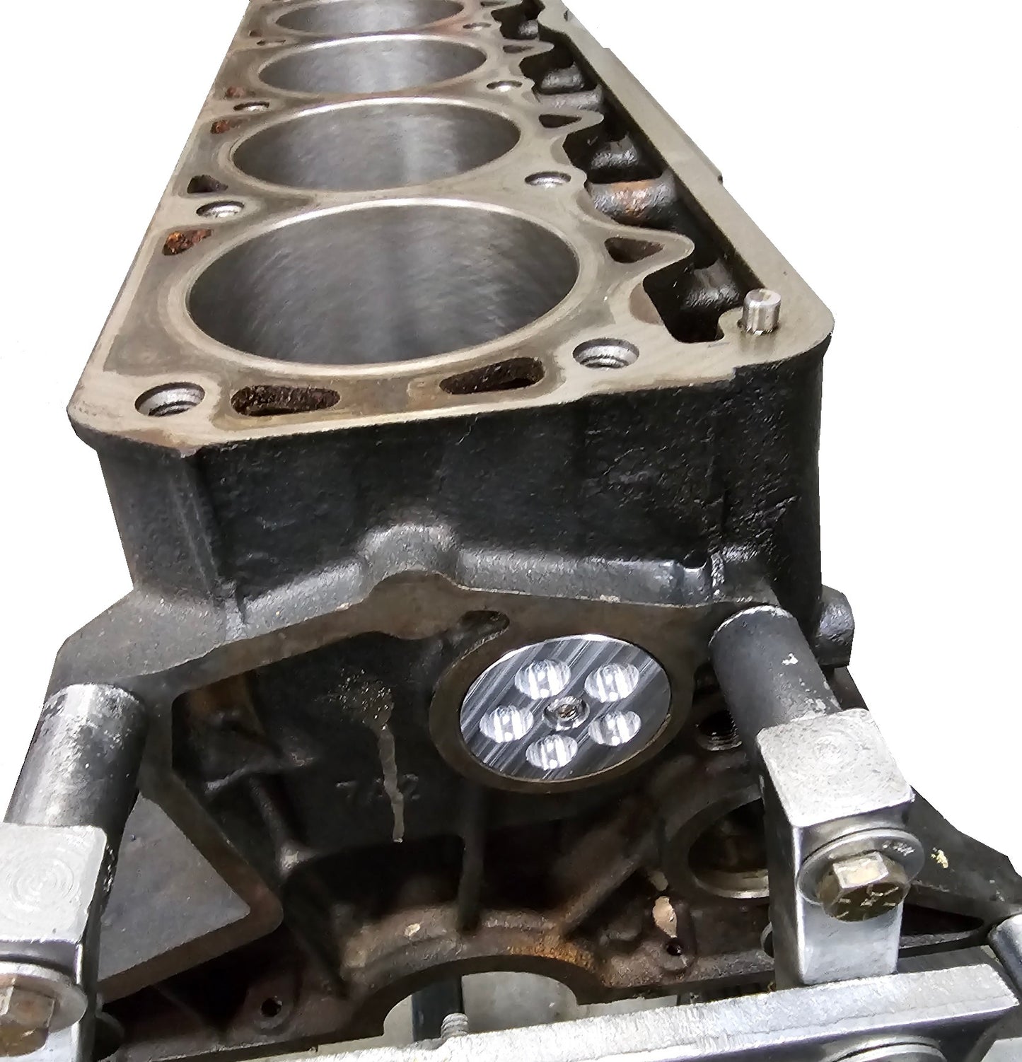 Jeep 4.0 Expansion Plug Full Set