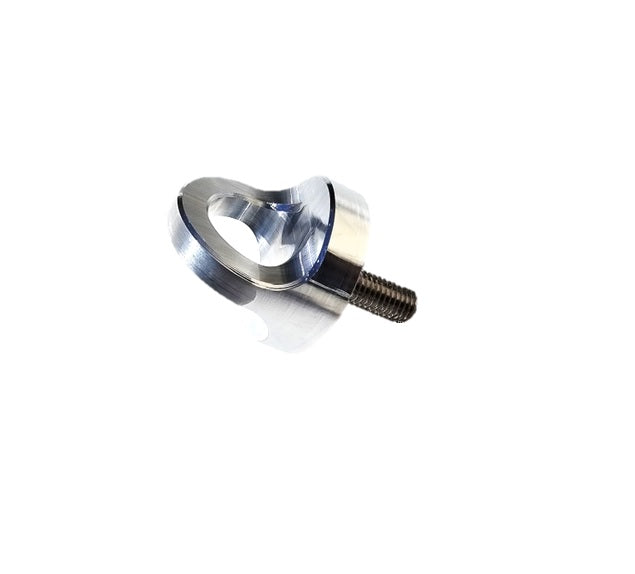 Jeep Wrangler Hardtop Bolt