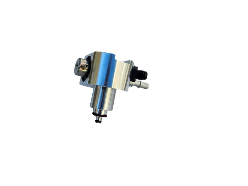 Jeep Wrangler Fuel Pump Replacement Regulator With Return