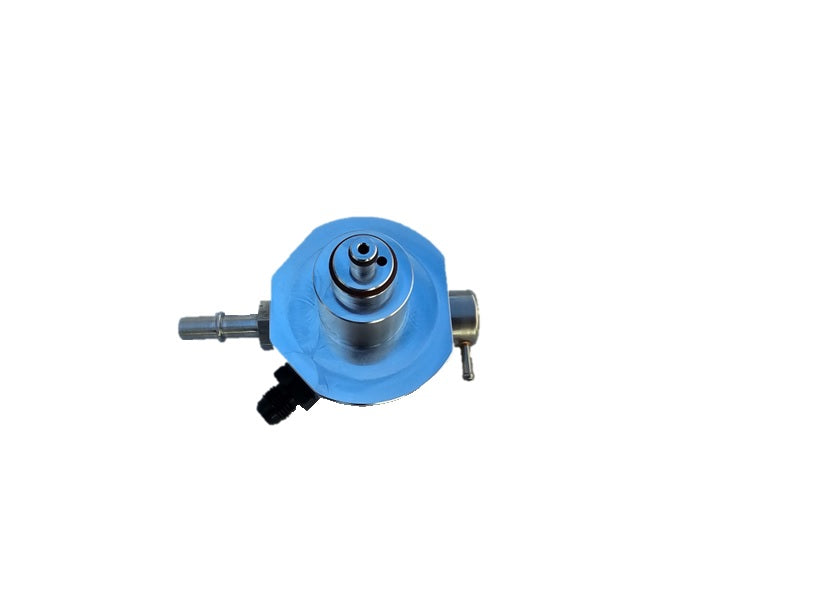 Jeep Wrangler Fuel Pump Replacement Regulator With Return
