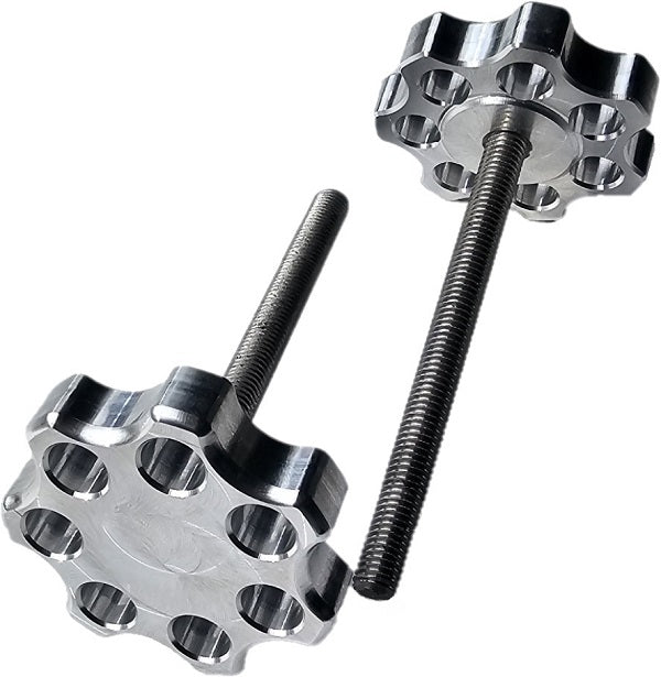 Jeep Wrangler TJ Top Knob Kit