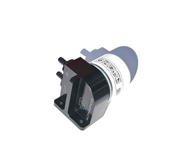 Universal Remote Transmission Filter Adapter With Wix Filter and Magnet