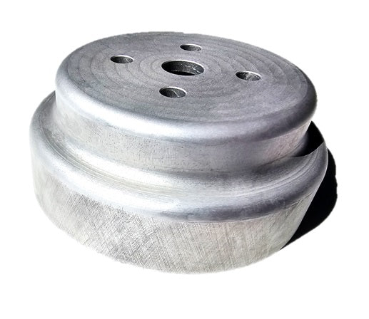 Jeep Wrangler 4.0 Water Pump Overdrive Pulley 1997-1999