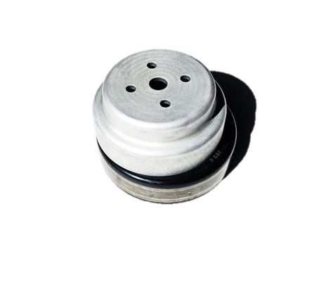 Jeep Wrangler 4.0 Water Pump Overdrive Pulley 1997-1999