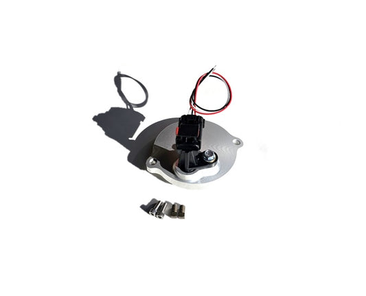 2005-2006 Jeep Wrangler TJ OPDA Top Camshaft Sensor Mount