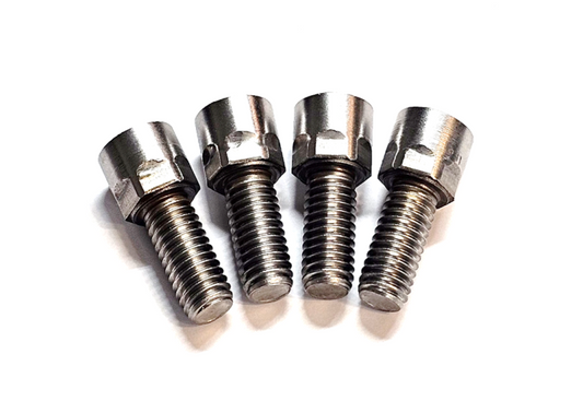 Jeep 4.0 ARP Head Stud Extensions