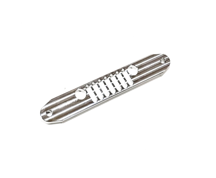 Jeep TJ/LJ Battery Hold Down Bracket