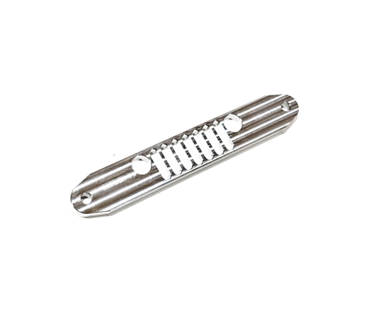 Jeep TJ/LJ Battery Hold Down Bracket