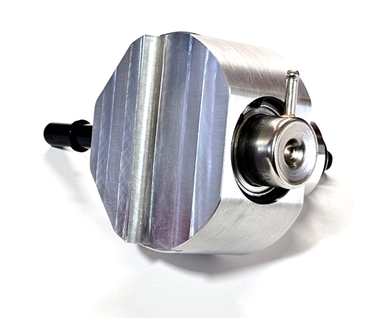 Jeep Wrangler and Cherokee Fuel Pump Stock Replacement Regulator