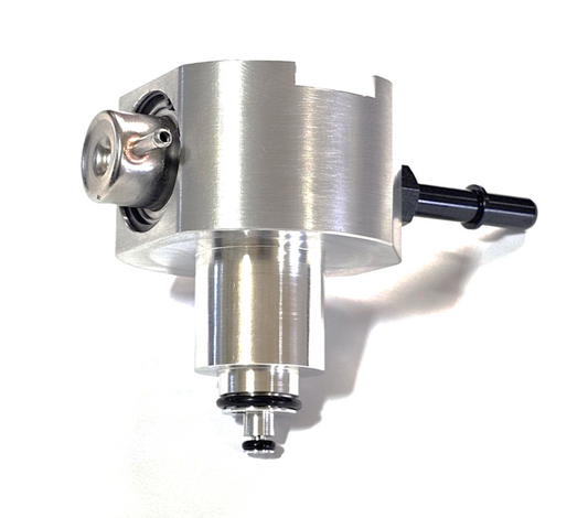 Jeep Wrangler and Cherokee Fuel Pump Stock Replacement Regulator