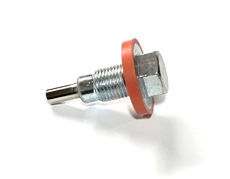 Jeep 4.0 Magnetic Drain Plug
