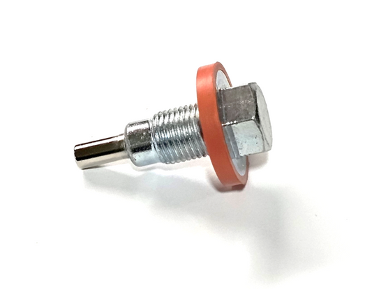 Jeep 4.0 Magnetic Drain Plug