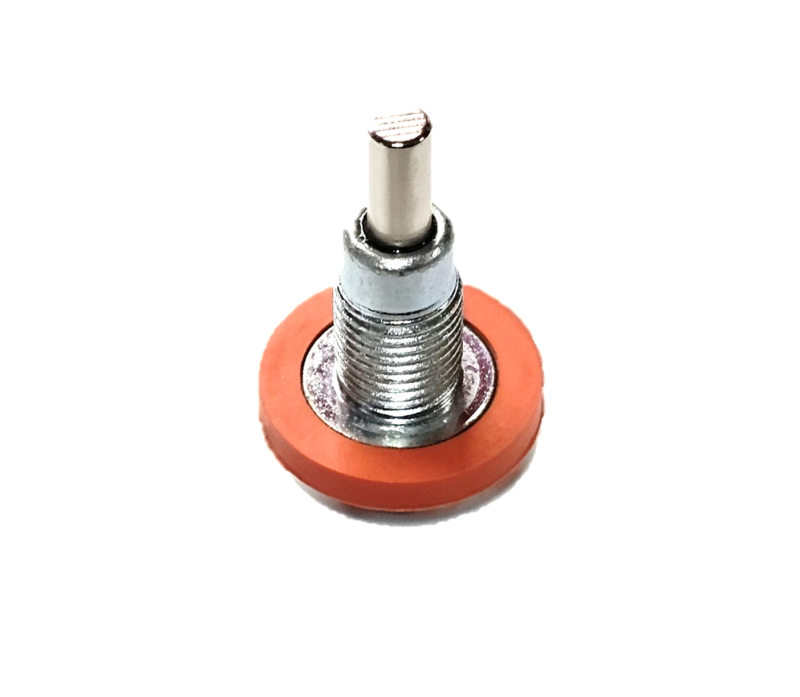 Jeep 4.0 Magnetic Drain Plug